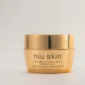 Niu Skin Total Effects Platinum White Face Essence Lotion 50Ml (1.7 Fl Oz)