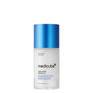 Medicube Zero Pore Serum 2.0 37Ml/ 1.25 Fl Oz