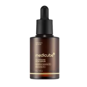 Medicube Glutathione Glow Serum 30G