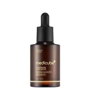 medicube glutathione glow serum 30g