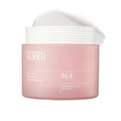 Acwell Real Aqua Balancing Glow Cream N4 50Ml/ 1.69 Fl. Oz