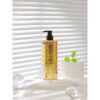 niu skin total effects platinum white perfumed body lotion oud wood 480ml
