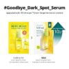 GOODAL Green Tangerine Vitamin C Mask,