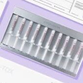 Differ And Deeper B Tox For Daily Shot 2.5Ml *10