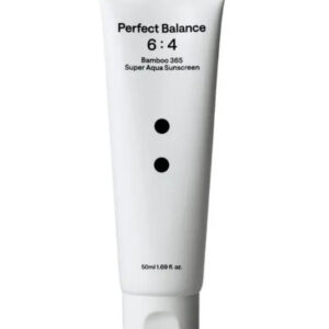B Lab Perfect Balance Bamboo 365 Super Aqua Sunscreen Bamboo 6 : 4 Hyaluronic Acid  50Ml/ 1.69 Fl Oz
