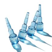 Differ &Amp; Deeper Moisture &Amp; Revital Skin Booster Starter Pack – Hydrating &Amp; Firming Ampoule | Deep Hydration &Amp; Skin Elasticity Support | Lightweight &Amp; Gentle Formula | Korean Skincare | 2Ml*14