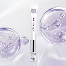 AUTHENTIQUE WRINKLE REPAIR LIFTING EYE CREAM 20ML(0.68 FL OZ)