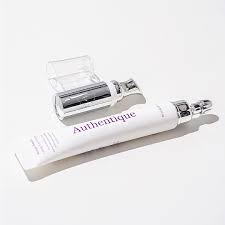 AUTHENTIQUE WRINKLE REPAIR LIFTING EYE CREAM 20ML(0.68 FL OZ)