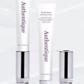Authentique Wrinkle Repair Lifting Eye Cream 20Ml (0.68 Fl Oz) 2 In 1