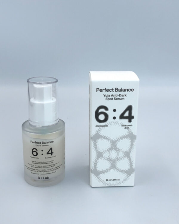 perfect balance 6 4 YUJA ANTI DARK SPOT SERUM 30ML/1.01 FL OZ