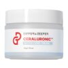differ and deeper CERALURONIC WATER CORE CREAM