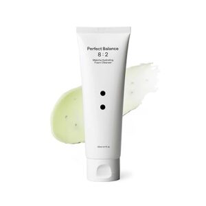 PERFECT BALANCE Matcha Hydrating Foam Cleanser 120ml