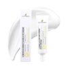 Differ & Deeper Luminous Brightening Eye Cream – Eye Moisturizer for Dullness, Dark Circles & Radiant-Looking Skin | K-Beauty Skincare (30ml)
