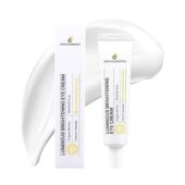 Differ &Amp; Deeper Luminous Brightening Eye Cream – Eye Moisturizer For Dullness, Dark Circles &Amp; Radiant-Looking Skin | K-Beauty Skincare (30Ml)