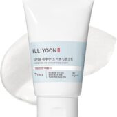 Illiyoon Ceramide Ato Concentrate Cream 150Ml