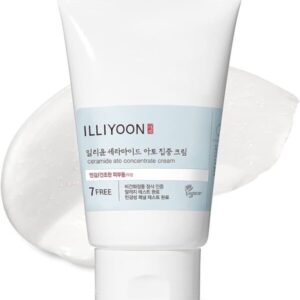 Illiyoon Ceramide Ato Concentrate Cream 150Ml
