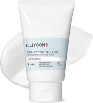 illiyoon ceramide ato concentrate cream 150ml