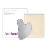 Authentique Luminous Glow Heart Gua Sha