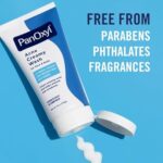 Panoxyl Acne Creamy Wash.6 Oz (170G)