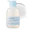 Illiyoon Ceramide Ato 6.0 Top to Toe Wash - Mild Cleanser for Baby body, 16.9 Fl Oz (500ml)