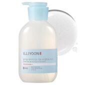 Illiyoon Ceramide Ato 6.0 Top To Toe Wash - Mild Cleanser For Baby Body, 16.9 Fl Oz (500Ml)