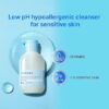 Illiyoon Ceramide Ato 6.0 Top to Toe Wash - Mild Cleanser for Baby body, 16.9 Fl Oz (500ml)