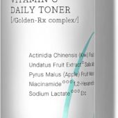 Cosrx Abc Daily Toner, Korean Toner For Day &Amp; Night With Aha, Bha, &Amp; Vitamin C, Refreshing Exfoliating Toner For Clean Radiant Skin, Korean Skin Care, 150Ml, 5.07 Fl.oz