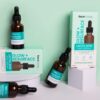 Face Facts Facefacts Glow + Resurface Lactic Acid AHA Serum 30ml