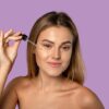 Face Facts Renewing Facial Night Serum | Retinol | Targets fine lines & uneven skin tone | 30ml