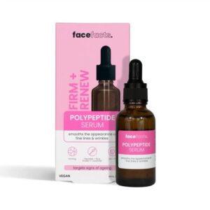 Face Facts polypeptide Serum 30ml