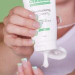 Face Facts Ceramide Gel Cream | Moisturising | Soothes + Strengthens Skin | 50Ml