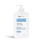 Faceact Ceramide Hydrating Body Wash 400Ml/13.6Fl Oz