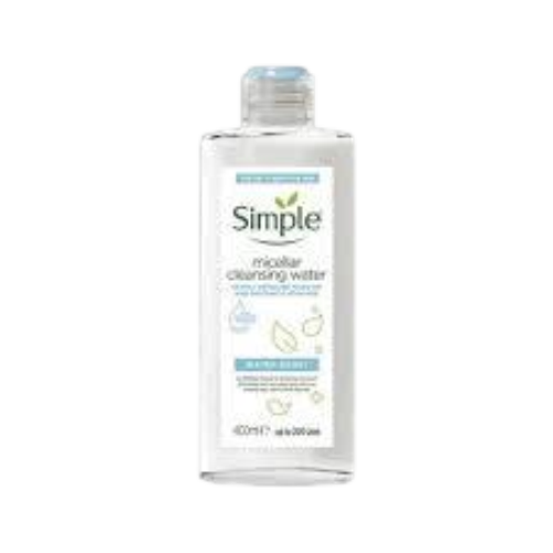 6R_prev_ui SIMPLE MICELLAR CLEANSING WATER 400ML