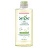simple hydrating cleansing oil 125ML