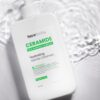 Face Facts Hydrating Ceramide Cleanser | Dry & Sensitive Skin | 400ml 13.53 US FL OZ