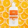 Face Facts Vitamin C Body Lotion | Brighten + Revive | 400ml / 13.53 US FL OZ