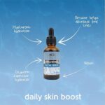 Face Fact Hyaluronic Facial Serum 30Ml/1.01 Fl Oz