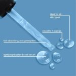 Face Fact Hyaluronic Facial Serum 30Ml/1.01 Fl Oz