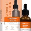 Face Facts Energising Facial Serum | Hydrates & awakens tired skin | 30ml