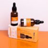 Face Facts Energising Facial Serum | Hydrates & awakens tired skin | 30ml