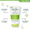 Simple Kind to Skin Moisturising Facial Wash (150ml)