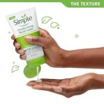 Simple Kind To Skin Moisturising Facial Wash (150Ml)