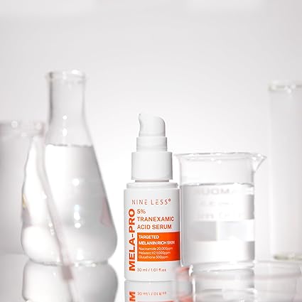 MELA-PRO Tranexamic Acid Serum 30ml