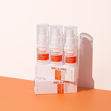 MELA-PRO Tranexamic Acid Serum 30ml