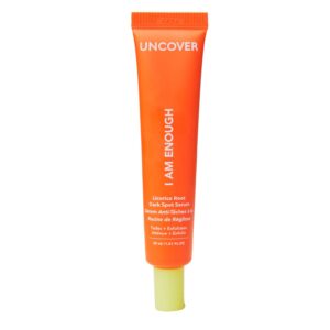 Licorice Root Dark Spot Serum Fades + Exfoliates