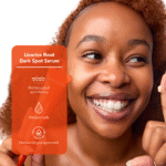 Licorice Root Dark Spot Serum Fades + Exfoliates