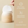 I'm from Rice Toner Pads 140ml, 60 Sheets, Triple-Layered Pads, Rice Extract from Korea, for Dry and Rough Skin