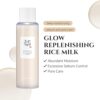 Beauty of Joseon Glow Replenishing Rice Facial Sebum Toner for Oily Combination Skin Korean Moisturizing Balance Care 150ml, 5.07 fl.oz