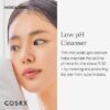 COSRX Low pH Good Morning Gel Face Cleanser, 5.07 fl oz, BHA Face Wash, Daily Mild Face Cleanser for Sensitive Skin, PH Balancing, Korean Skin Care, Korean Face Wash