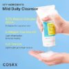 COSRX Low pH Good Morning Gel Face Cleanser, 5.07 fl oz, BHA Face Wash, Daily Mild Face Cleanser for Sensitive Skin, PH Balancing, Korean Skin Care, Korean Face Wash
